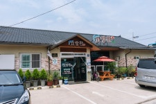 (이전)문화관광 > 먹고자기 > 성주대표향토음식점 > 성주대표향토음식점