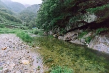 (이전)문화관광 > 바라보기 > 성주관광10선 > 포천계곡