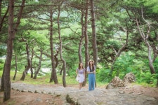 (이전)문화관광 > 바라보기 > 성주관광10선 > 세종대왕자태실