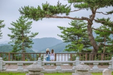 (이전)문화관광 > 바라보기 > 성주관광10선 > 세종대왕자태실