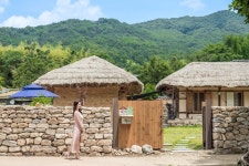 (이전)문화관광 > 바라보기 > 성주관광10선 > 한개마을