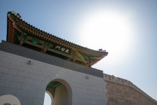 (이전)문화관광 > 바라보기 > 성주관광10선 > 한개마을