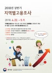 (글보기)2018년 상반기 지역별고용조사 실시 안내 공지사항 > 성주소식 > 성주소개 > 성주군청 성주군청
