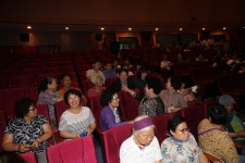 (글보기)문화예술회관 기획공연 봄날공연 관람 성주군 새소식 보기 > 군정홍보 > 성주소개 > 성주군청 성주군청