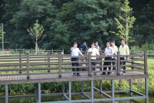 (글보기)선남면 문방리(문화천 정비사업)방문 성주군청 > 성주소개 > 군정홍보 > 성주군 새소식 보기 성주문화관광