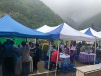 (글보기)금수면, 영천리 가을맞이 경로잔치 성주군청 > 성주소개 > 군정홍보 > 성주군 새소식 보기 성주문화관광