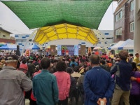 (글보기)성주전통시장 3주년 기념 행사 개최 성주군 새소식 보기 > 군정홍보 > 성주소개 > 성주군청 성주군청