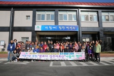 보건소, 꽃보다 어르신【재가[在家]장애인】나들이 행사 성주군청 > 성주소개 > 군정홍보 > 성주군 새소식 보기 성주문화관광