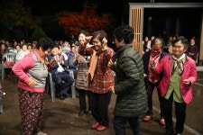 (글보기)별고을작은음악회-가천면 열린음악회 성주군청 > 성주소개 > 군정홍보 > 성주군 새소식 보기 성주문화관광