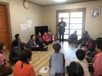 (글보기)금수면, 경로당 화재예방 안전교육 실시 성주군청 > 성주소개 > 군정홍보 > 성주군 새소식 보기 성주문화관광