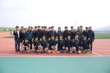 (글보기)2018년 성주군수기 생활체육대회 개최(축구) 성주군 새소식 보기 > 군정홍보 > 성주소개 > 성주군청 성주군청