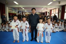 2018년 성주군수기 생활체육대회 개최(태권도,양궁) 성주군 새소식 보기 > 군정홍보 > 성주소개 > 성주군청 성주군청