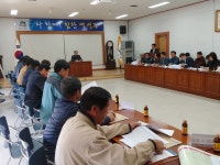 (글보기)성주읍행정복지센터, 일상생활 속 불합리한 규제 발굴 토론회 성주군 새소식 보기 > 군정홍보 > 성주소개 > 성주군청 성주군청