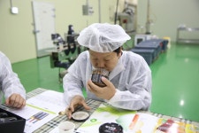 (글보기)영농현장(주)참사랑 및 별고을 아스파라거스농장 방문 성주군청 > 성주소개 > 군정홍보 > 성주군 새소식 보기 성주문화관광