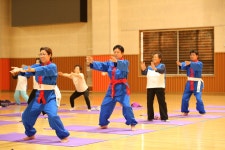 (글보기)국선도 수련강좌 참석 성주군 새소식 보기 > 군정홍보 > 성주소개 > 성주군청 성주군청