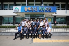 글목록 성주군청 > 성주소개 > 군정홍보 > 성주군 새소식 보기