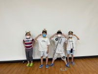 (글보기)제12회 박물관 노닐기 체험프로그램(대구 칠성초등학교, 대면) 성주 성산동 고분군 전시관 성주 성산동 고분군 전시관