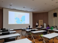 (글보기)게시물이동[포토갤러리] - 제13회 박물관 노닐기 체험프로그램(대구 세천초등학교, 대면) 성주 성산동 고분군 전시관 성주 성산동 고분군... 