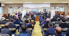 글목록 성주군청 > 성주소개 > 군정홍보 > 성주군 새소식 보기 성주군농업기술센터
