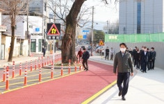 (글보기)성주읍 군계획도로 중로3-3호선 현장 방문 성주군청 > 성주소개 > 군정홍보 > 성주군 새소식 보기 성주군사이버기업지원센터