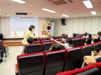마음 성장학교 (초전중학교) 성주군 정신건강복지센터 성주군 정신건강복지센터