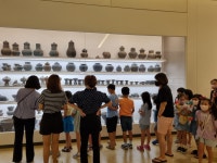 성주 성산동 고분군 전시관