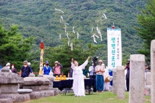 (글보기)2022 생명문화축제 생명선포식 성주군 새소식 보기 > 군정홍보 > 성주소개 > 성주군청 성주군청