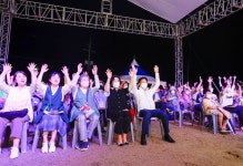 (글보기)백년전 성주함성 오늘은 읍성에서 성주군청 > 성주소개 > 군정홍보 > 성주군 새소식 보기 다함께! 힘찬 새성주, 환경과