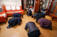 (글보기)설맞이 지역 어르신 방문 성주군청 > 성주소개 > 군정홍보 > 성주군 새소식 보기