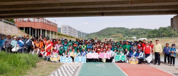 글목록 성주군청 > 성주소개 > 군정홍보 > 성주군 새소식 보기 다함께! 힘찬 새성주, 환경과