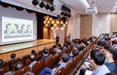 글목록 성주군청 > 성주소개 > 군정홍보 > 성주군 새소식 보기 다함께! 힘찬 새성주, 산림축산과