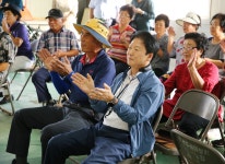 (글보기)선남면 선원1리 선남면 행복아코디언 색소폰 봉사단 공연 성주군 새소식 보기 > 군정홍보 > 성주소개 > 성주군청 성주군청