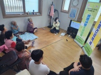 (글보기)생명사랑마을 마음돌봄교실 정신건강복지센터 > 센터소식 > 갤러리