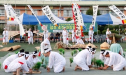 (글보기)성주 대장들소리 주민 시연회 성주군 새소식 보기 > 군정홍보 > 성주소개 > 성주군청 성주군청