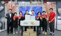 (글보기)추석맞이 사회복지시설 위문 성주군 새소식 보기 > 군정홍보 > 성주소개 > 성주군청 성주군청