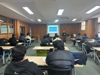 수험생 힐링프로그램<스무살 꽃길만들기>-성주고등학교 성주군 정신건강복지센터 성주군 정신건강복지센터