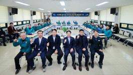 2024년 읍면 순회(대가면) 방문 성주군 새소식 보기 > 군정홍보 > 성주소개 > 성주군청 성주군청