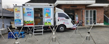 글목록 성주군자원봉사센터 > 정보센터 > 활동소식 다함께! 힘찬 새성주, 건축허가과