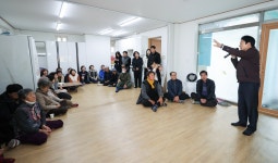 글목록 성주군 새소식 보기 > 군정홍보 > 성주소개 > 성주군청 성주군청