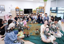 (글보기)낳을수록 더 행복한성주 업무협약 및 통합돌봄센터 개소식 성주군 새소식 보기 > 군정홍보 > 성주소개 > 성주군청 성주군청