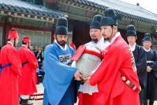 (글보기)세종대왕자 태실 태봉안의식 재현 성주군 새소식 보기 > 군정홍보 > 성주소개 > 성주군청 성주군청