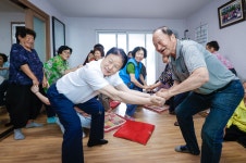 스마트 경로당 성주군 새소식 보기 > 군정홍보 > 성주소개 > 성주군청 성주군청