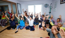 스마트 경로당 성주군 새소식 보기 > 군정홍보 > 성주소개 > 성주군청 성주군청