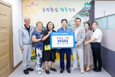 글목록 성주군청 > 성주소개 > 군정홍보 > 성주군 새소식 보기 성주문화관광