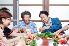 (글보기)참한별 온동네 스무바퀴 성주군청 > 성주소개 > 군정홍보 > 성주군 새소식 보기 다함께! 힘찬 새성주, 체육시설사업소