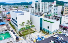 성주 어울림복합타운 성주군 새소식 보기 > 군정홍보 > 성주소개 > 성주군청 성주군청