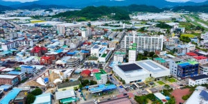 성주 어울림복합타운 성주군 새소식 보기 > 군정홍보 > 성주소개 > 성주군청 성주군청