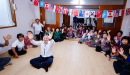 글목록 성주군 새소식 보기 > 군정홍보 > 성주소개 > 성주군청 성주군청