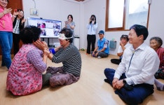 2024년 스마트 경로당 프로그램(월항면) 성주군 새소식 보기 > 군정홍보 > 성주소개 > 성주군청 성주군청