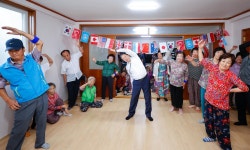 2024년 스마트 경로당 프로그램(월항면) 성주군 새소식 보기 > 군정홍보 > 성주소개 > 성주군청 성주군청